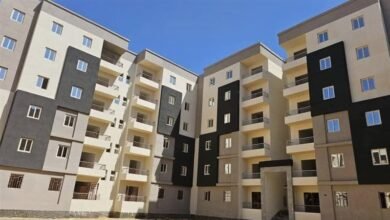 طريقة وشروط التقديم على شقق مشروع ديارنا - إيجي بيزنس 423 1ae8b4 - إيجي بيزنس